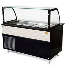 Salattheke (Dönertheke) | 5 x