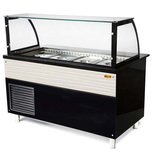 Salattheke 5 x - 5,