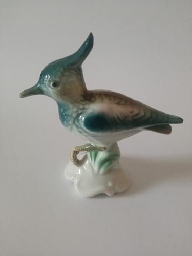 Gerold porzellan bavaria - bavaria, vogel