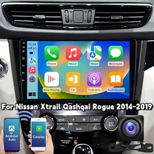 Upgraded Car Navigation Radio