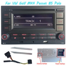 Rcn210 autoradio mit bluetooth - rcn210,