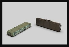 PELICAN M16-2 GEWEHRKOFFER -