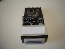 EAO Lumitas Leuchtaster