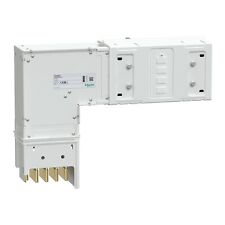 Schneider Electric KSA1000DLF401 Canalis KSA Winkelelement 1000A flach PE +Kanal