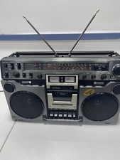 AIWA TPR-950 E Ghettoblaster