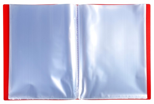 Exacompta sichtbuch - exacompta,