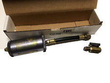 INJEKTOR KLIMAÖL NACHFÜLLER TLJ2-R-12 CPS PRO SET Klimaanlage