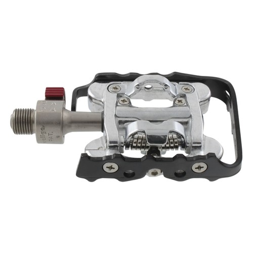 Wellgo steckpedale qrd - steckpedale,