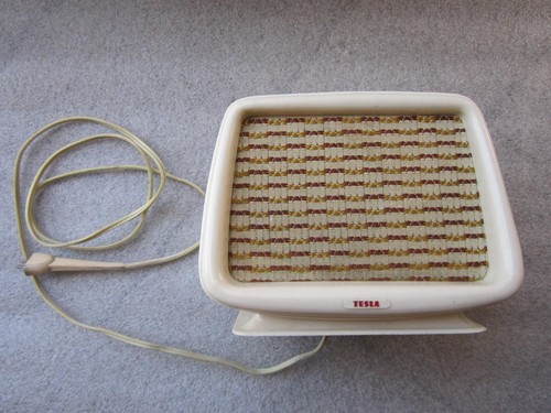 Original tesla radio ars - original,