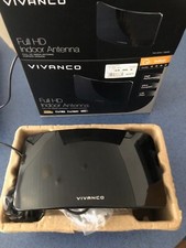 Vivanco Full HD Innen Antenne