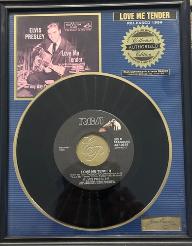 Elvis presley love - elvis, presley,