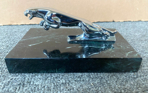 Vintage 70s jaguar - vintage,