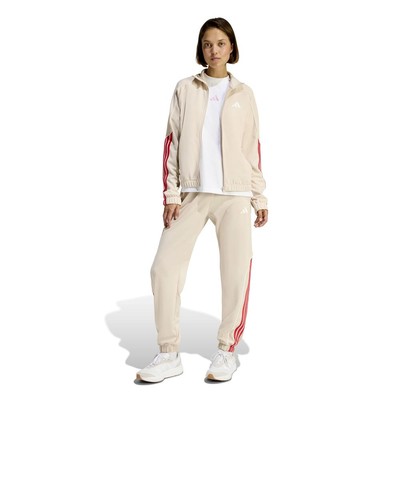 Voller trainingsanzug damen - ,