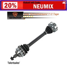 Antriebswelle Gelenkwelle