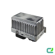 Steuergerät Glühzeit 12 V