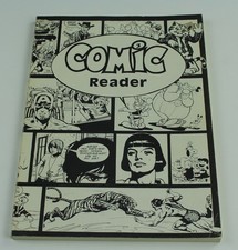 Comixene Sammelband Comic