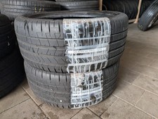 2x Sommerreifen 255/45 R18