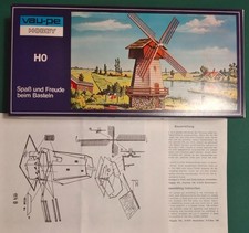 vau-pe Hobby H0 8114