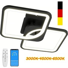 LED Design Deckenleuchte