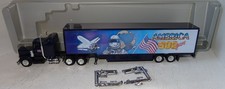 Herpa 140850 KENWORTH 500 years AMERICA Sattelzug 1:87 OVP (SB2495)