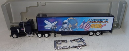 Herpa 140850 kenworth 500 - kenworth,