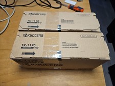 Kyocera TK-1170 Original Toner