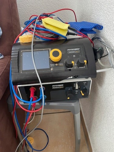 Ionoson basic elektrotherapie - ionoson,