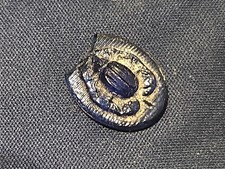 Römischer blauer Glaskäfer