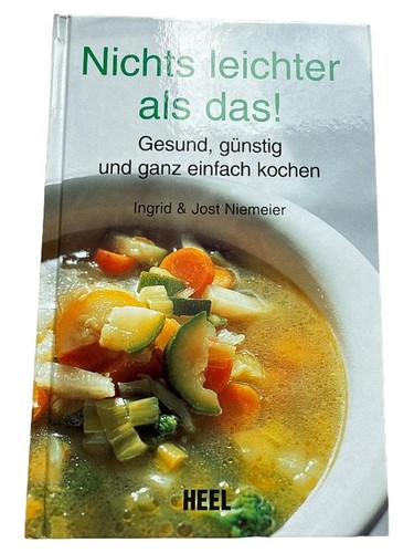 Ingrid jost niemeier - &,