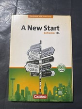 A New Start - Refresher B1