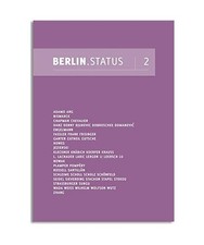Berlin.Status 2