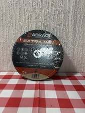 Abracs Phoenix extra dünne