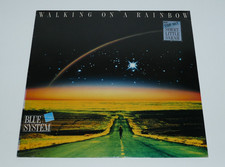 Blue System - Walking on a