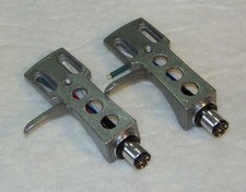 Technics Style Headshell, mit