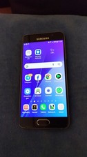 samsung galaxy A3 2016 schwarz