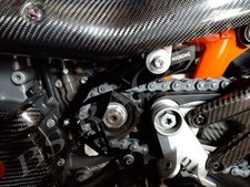 Ritzelschutz passend für KTM