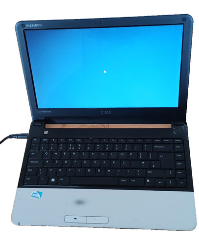 Dell inspiron 1370 - dell,