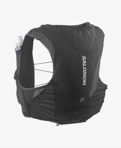 Salomon adv skin set - skin,