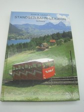 STANDSEILBAHN-LEXIKON - SCHWEIZ