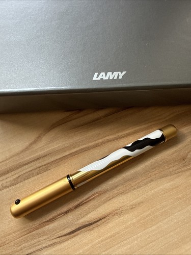 Lamy lady rosenthal porzellan - lamy,