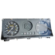 Tacho Kombiinstrument MPH Km/h 74BB-10B885 passend für FORD TAUNUS 74-83 TC1-3