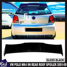 For polo mk4 batman - polo,