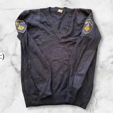 PolicePullover Original Dutch