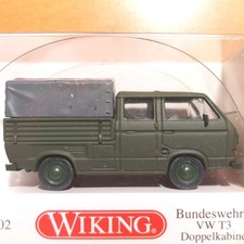 Wiking 0293 t3 - wiking, vw