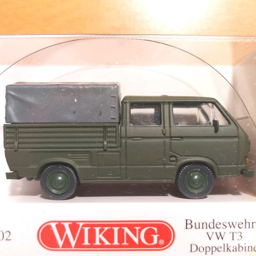 Wiking 0293 t3 - 02, vw