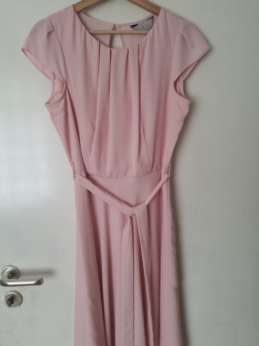 Damen abendkleid rosa größe - rosa,