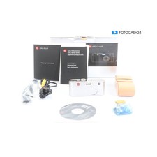 Leica D-Lux 18237 + TOP