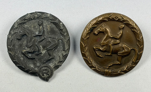Deutsches jugend reiter - jugend,