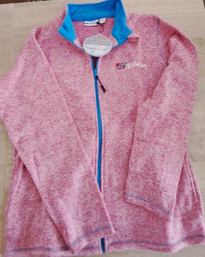 Nebulus fleece jacke - nebulus,
