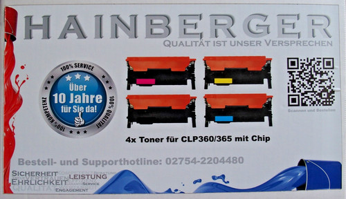 Toner xxl für - für, samsung